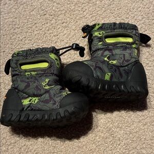 Bogs Toddler Winter Boots